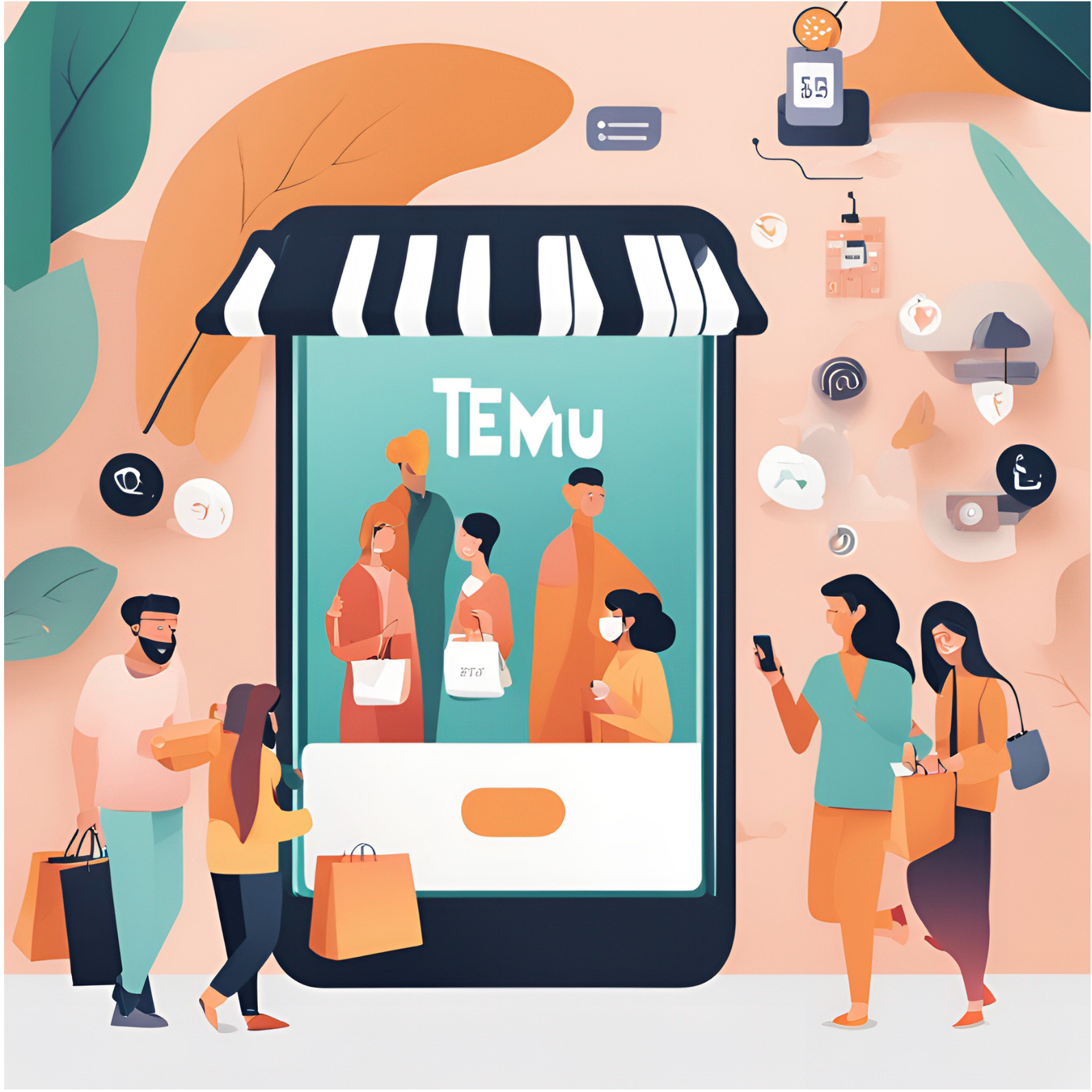 Everything You Need to Know About Temu’s Product Range!